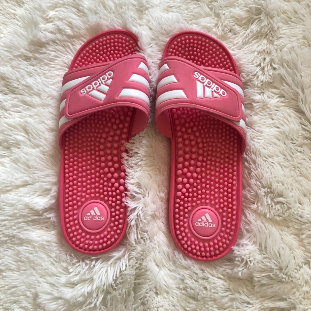 Adidas Adissage Slides
